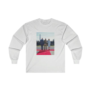 Friends with Benefits Long Sleeve Tee