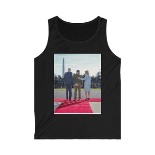 Friends with Benefits Tank