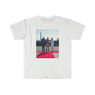 Friends with Benefits Tee
