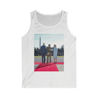 Friends with Benefits Tank